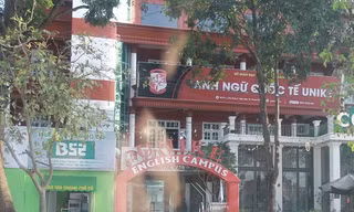 Trung tâm tiếng Anh bị tố dừng hoạt động mà chưa hoàn trả học phí