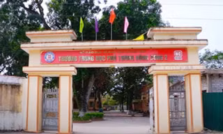 Công an vào cuộc vụ nam sinh bị đánh phải nhập viện ở Thanh Hóa
