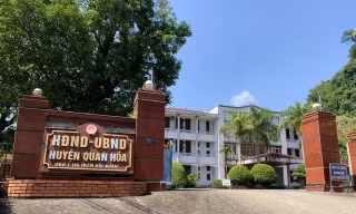 Cấm cửa nhiều doanh nghiệp đấu thầu dự án ở Thanh Hóa