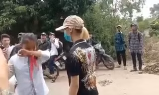 Công an vào cuộc vụ Thảo 'đại bàng' chặn đánh nữ sinh lớp 7