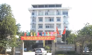 Gần 500 cán bộ, công chức, viên chức Thanh Hóa xin nghỉ hưu trước tuổi