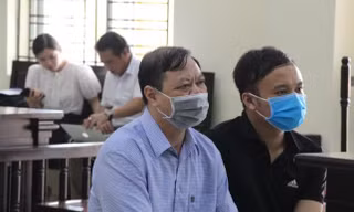 Thanh Hóa: Khai trừ khỏi Đảng nguyên trưởng công an và phó chủ tịch 