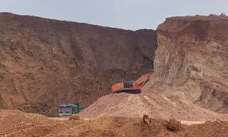 Thanh Hóa đóng cửa, thu hồi hàng loạt mỏ khoáng sản