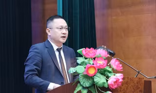 Công ty Điện lực Thanh Hóa có giám đốc mới