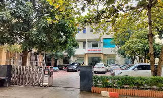 Khởi tố Giám đốc Trung tâm Y khoa tỉnh Thanh Hóa