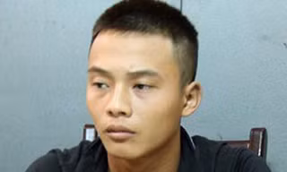Phạm nhân Triệu Quân Sự tiếp tục vượt ngục 