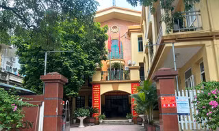 Chủ tịch thành phố Thanh Hóa phê bình nhiều tập thể, cá nhân