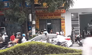 Chi cục trưởng Chi cục thi hành án dân sự tử vong bất thường: Khởi tố vụ án giết người