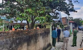 Một phụ nữ bị cháu trai vác dao đuổi chém tử vong 