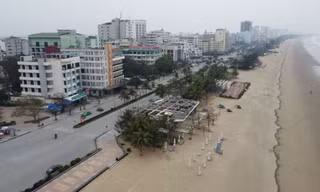 FLC bàn giao loạt hạng mục dự án du lịch trăm tỷ ở Sầm Sơn