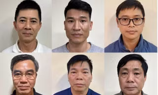 Thanh Hoá rà soát gói thầu, công ty liên quan Tập đoàn Phúc Sơn và Tập đoàn Thuận An