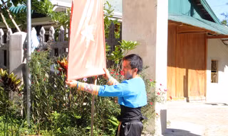 Thanh Hóa: Các bản đồng bào dân tộc Mông đều có chi bộ Đảng