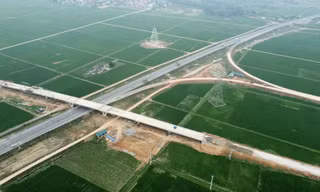 Phê bình 5 đơn vị ở Thanh Hóa 