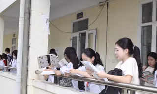 Thanh Hóa công bố phương án thi vào lớp 10 THPT chuyên Lam Sơn và công lập