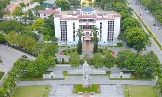 Thanh Hoá quy định những nơi không được chụp ảnh, ghi hình