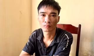 Bắt đối tượng gây ra nhiều vụ trộm cắp tài sản tại bệnh viện phụ sản