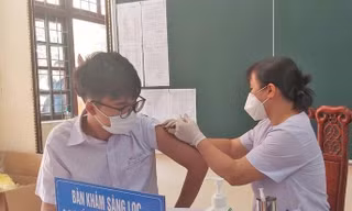 Thanh Hoá: Ghi nhận F0 cao nhất từ trước tới nay, lên phương án điều trị tại nhà