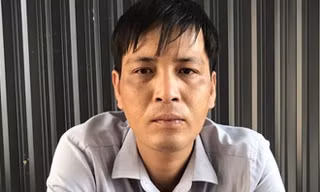 Đối tượng Trịnh Ngọc Tuyên
