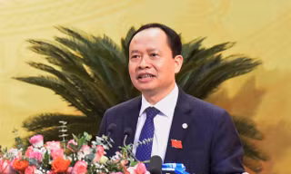 Cựu Bí thư Tỉnh uỷ và cựu Chủ tịch UBND tỉnh Thanh Hoá nộp 45 tỷ đồng khắc phục hậu quả