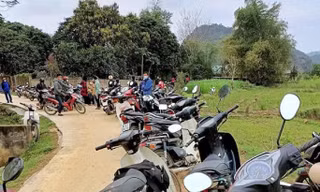 Phát hiện thi thể một phụ nữ dưới bể biogas, hé lộ án mạng kinh hoàng