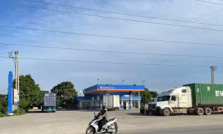 Đưa tài sản đã bồi thường vào phương án đấu giá, kiểm điểm nhiều cán bộ ở Thanh Hóa