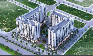 Nhà ở xã hội tại Thanh Hóa của Vingroup có giá bán gần 1 tỷ đồng một căn