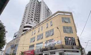 Qua tay 3 chủ, dự án 'đất vàng' trung tâm TP Thanh Hóa vẫn vướng nhiều sai phạm 