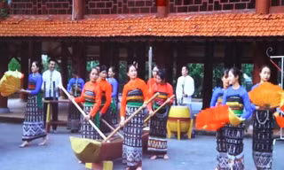 Thanh Hoá: Trao nhiều giải thưởng tại Lễ hội văn hóa “Hương sắc vùng cao”