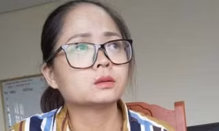 Kế toán Hội người mù Thanh Hoá tham ô hơn 1,1 tỷ đồng