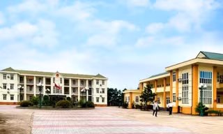 Kỷ luật chủ tịch và nhiều cán bộ phường ở TP Thanh Hóa