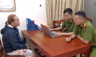 Vay tiền rồi bỏ trốn, sau gần 30 năm vẫn bị bắt dù đã thay tên đổi họ 