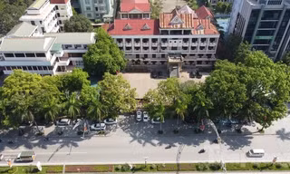 Thanh Hoá tiếp nhận 5 cơ sở nhà, đất quốc phòng chuyển giao về địa phương