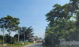Công an thông tin vụ nữ nhân viên khu du lịch bị đồn lây bệnh cho nhiều người ở Thanh Hoá