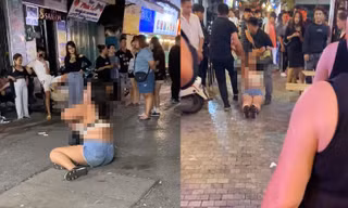 Hình ảnh cắt từ video