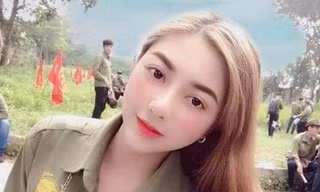Đối tượng Thảo.