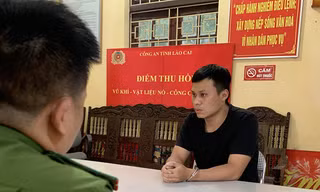 Đối tượng Tuân.