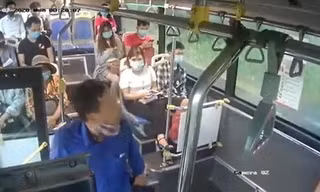 Hình ảnh do camera ghi lại