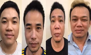 Nhóm đối tượng