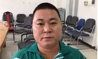 Đối tượng Hải