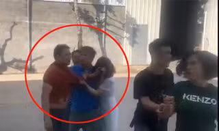 Hình ảnh cắt từ video.
