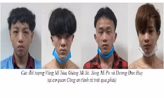 Vụ bé gái 13 tuổi bị 4 công nhân hiếp dâm: Đề nghị điều tra việc sử dụng lao động trẻ em