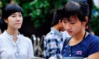 Điểm chuẩn ĐH Quảng Bình, Tài nguyên và Môi trường Hà Nội