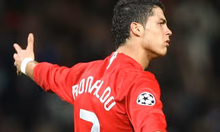 Bán Ronaldo là canh bạc lớn của M.U