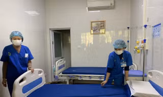 Ảnh minh họa: Internet