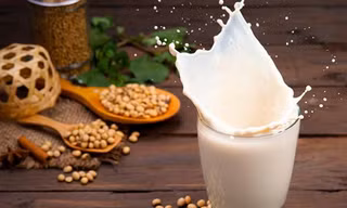 Những 'đại kỵ' khi uống sữa đậu nành không phải ai cũng biết