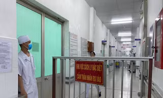 Ảnh minh họa: Internet