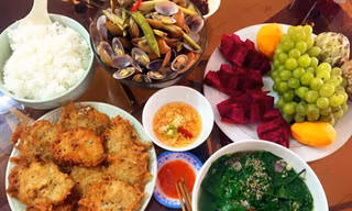 Ảnh minh họa: Internet