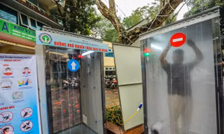 Ảnh minh họa: Internet