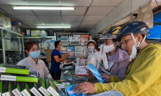 Ảnh minh họa: Internet