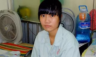 Số phận trớ trêu của cô bé Ô Xin đỗ 2 trường đại học